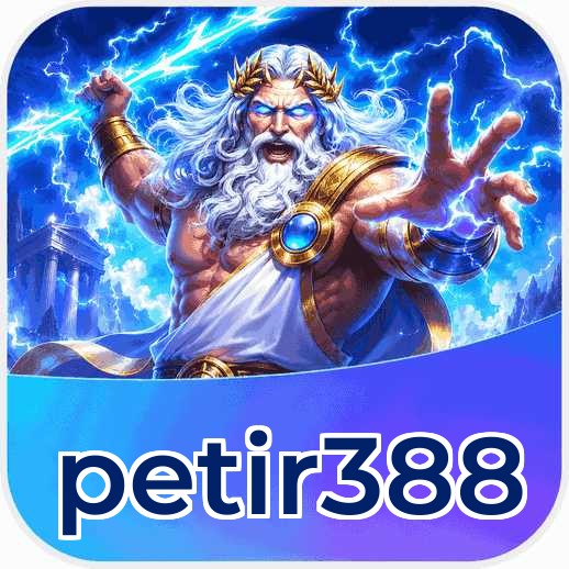 petir388 Brand Resmi Indonesia 2026 - petir388 Platform Terpercaya Rating 4.8★ Logo Official petir388 Terverifikasi Sejak 2018 dengan 380.000+ Pengguna Aktif petir388 Indonesia